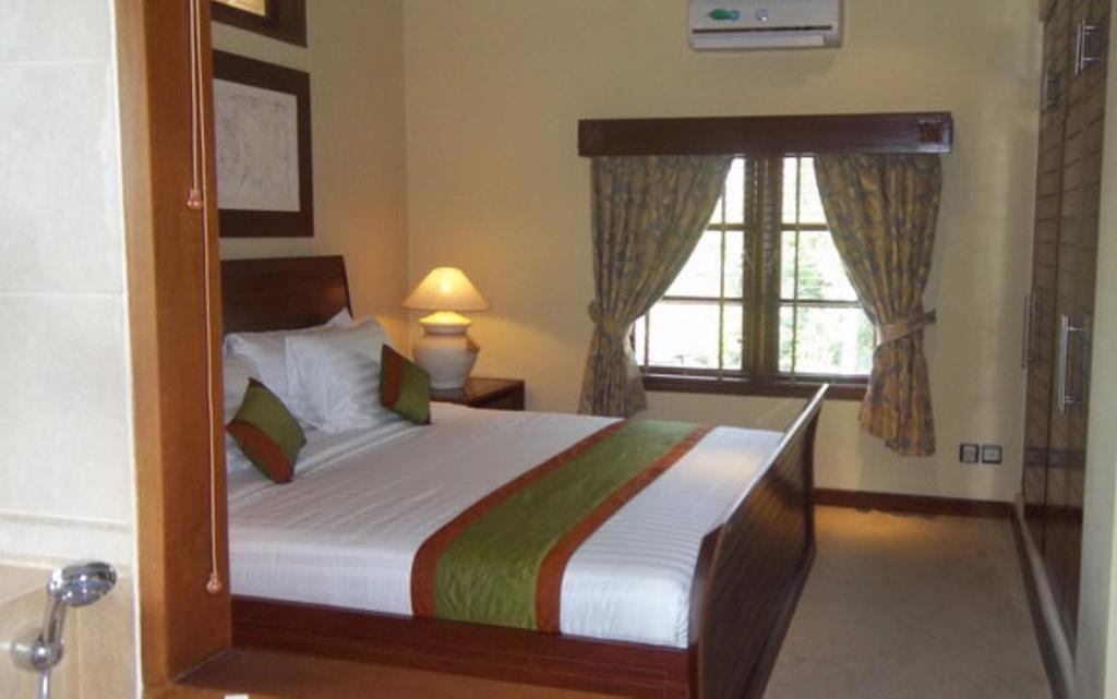 Apel Villa Sanur Cameră foto